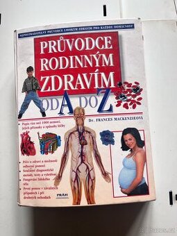 Průvodce rodinným zdravím