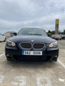 BMW e61 530xd