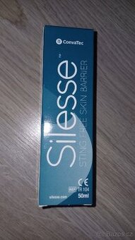Convatec Silesse sprej 50ml - 1