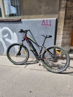 Lectron MONTANA RX 2019, dobrý stav.