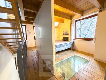 Pronájem byty 3+kk, 73 m2 - Praha - Libeň, ev.č. N07956