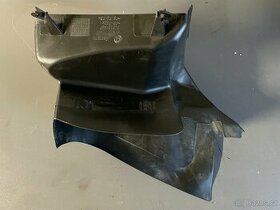 Octavia 1 vedení vzduchu pro intercooler 1U0 121 467