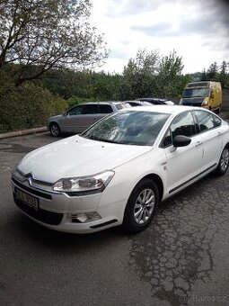 Prodám Citroen C5