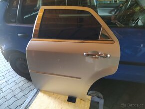 Chrysler 300C Touring - Zadní levé dveře