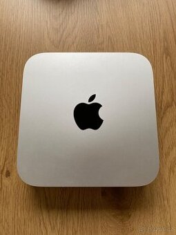Mac Mini M1 16gb 512gb