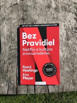 Bez pravidiel (Netflix) - 1