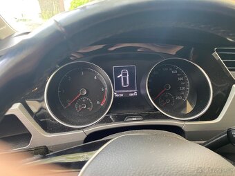 Prodám  VWTouran 2.0 TDI