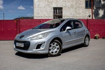 Peugeot 308 1.6 HDi FAP 92k Access