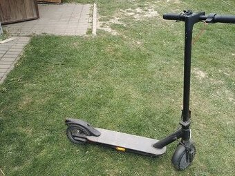 Elektrokoloběžka sencor 2020