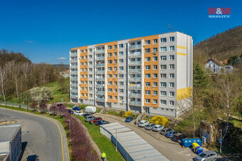 Prodej bytu 2+kk, 39 m², Loděnice, ul. Za GZ - 1