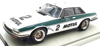 Jaguar XJS V 12