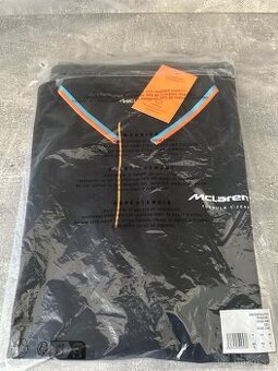 McLaren F1 Tričko oficiální