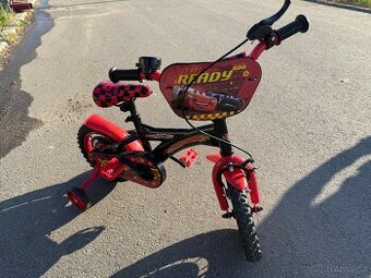 Kolo 12” Mcqueen