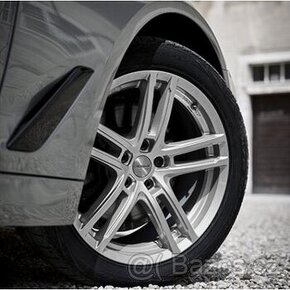 Audi A7 A6 A6 Avant A6 Allroad Quattro zimní sada R17