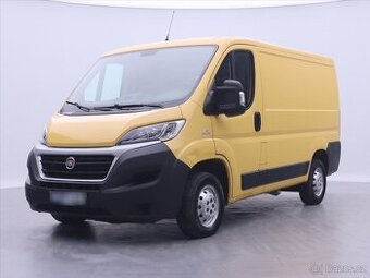 Fiat Ducato 2,0 MJT 85kW CZ Klima DPH (2016)