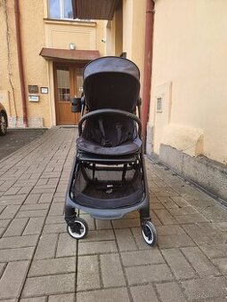 Bugaboo butterfly
