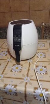 Horkovzdušná fritéza