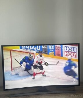 Samsung smart televize.