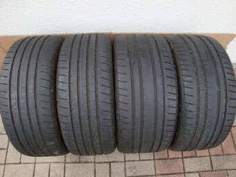 Letní pneu 245/35/20 a 275/30/20 GOODYEAR EAGLE F1 RSC 6,5m
