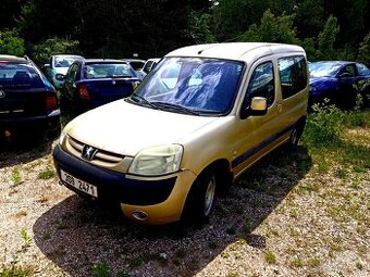 Peugeot partner 1.9 diesel