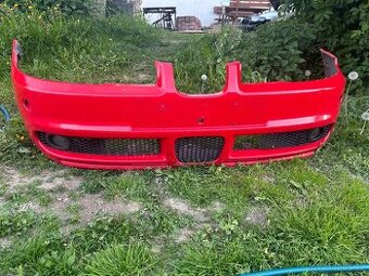 Seat Leon 1M nárazník TopSport BEZ MŘÍŽEK