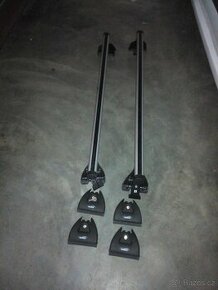 Střešní nosič golf VI