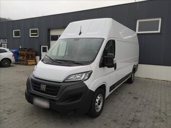 Fiat Ducato 2,2 Mjet L4H3 (2022)