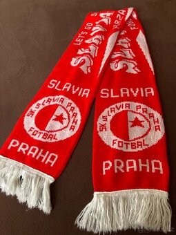 šála Slavia Praha