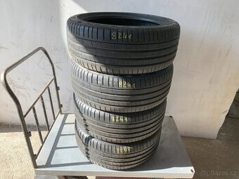 Letní pneu 245/40/19 Pirelli Pzero 94W sada č.8241