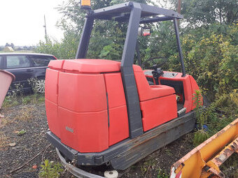 Hakomatic B1100