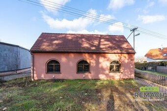 Prodej rodinné domy, 234 m2 - Boršice, ev.č. 03132 - 1