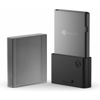 Seagate expansion card for xbox series x/s 1tb