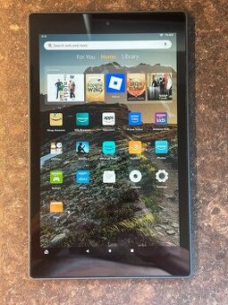 Tablet Amazon Fire HD 10 9. gen 32GB
