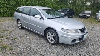 Honda Accord combi 2.2 CTDi, nafta, rok 2004