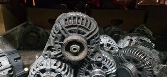 Alternator 3.0i asb audi V6 078903016S