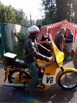 AUTO- BZENEC 25.5 - 1