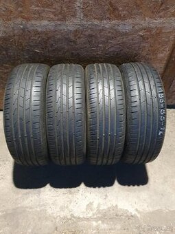 185 55 r 15 dezén 85% R 15 185/55 letní pneumatiky pneu kola