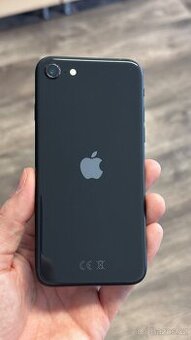 iPhone SE 2020