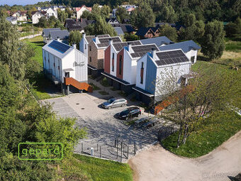 Prodej apartmánů Jastrzebia Góra, Polsko