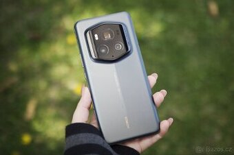 Honor Magic 6 RSR Porsche Design 24GB/1TB,TOP - 1
