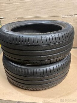 letní pneu Michelin Prinacy 3 92 W