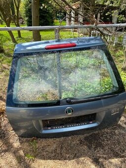 Páté dveře Fabia 1 Combi - Stone