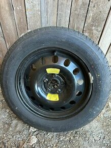 Pneu 205/60 R16 Michelin - 1