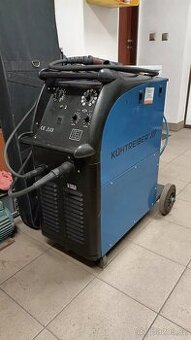 Svářečka CO2 Kit 3000