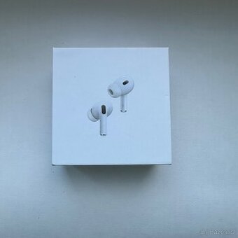Airpods pro 2gen.