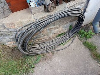 Kabel 7x1.5 měd - 1