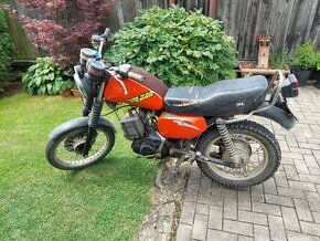 MZ 150 - 1