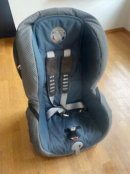 Autosedacka 9-18kg isofix - 1