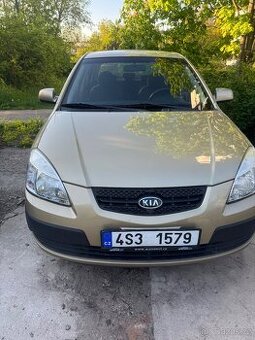 Kia Rio 1.4