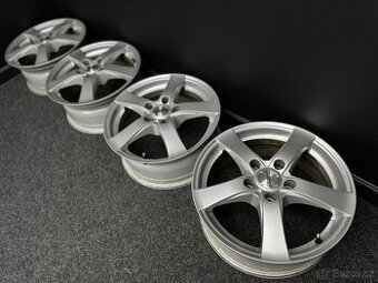Alu kola Dezent 5x112 16”
